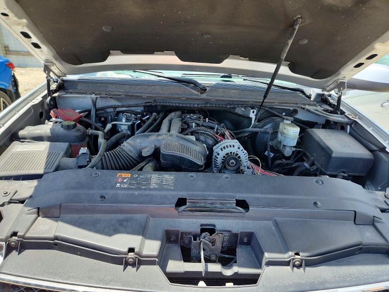 54393176 :رقم المزاد ، 1GNSCBE00ER195807 vin ، 2014 Chevrolet Tahoe مزاد بيع