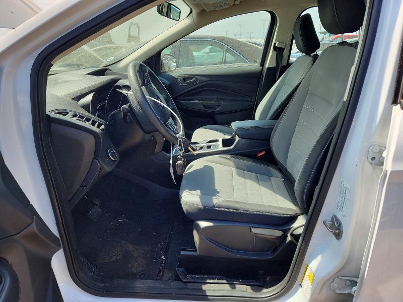 Продажа на аукционе авто 2019 Ford Escape, vin: 1FMCU0F74KUC48118, номер лота: 53892146