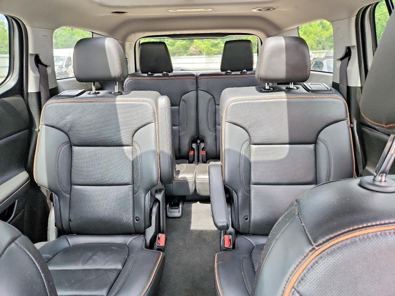 Aukcja sprzedaży 2023 Gmc Acadia, vin: 1GKKNLLS3PZ205041, numer aukcji: 54974676