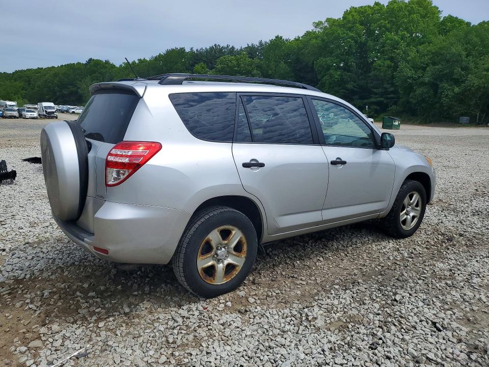 Продажа на аукционе авто 2010 Toyota Rav4, vin: JTMBF4DVXAD034994, номер лота: 55238636