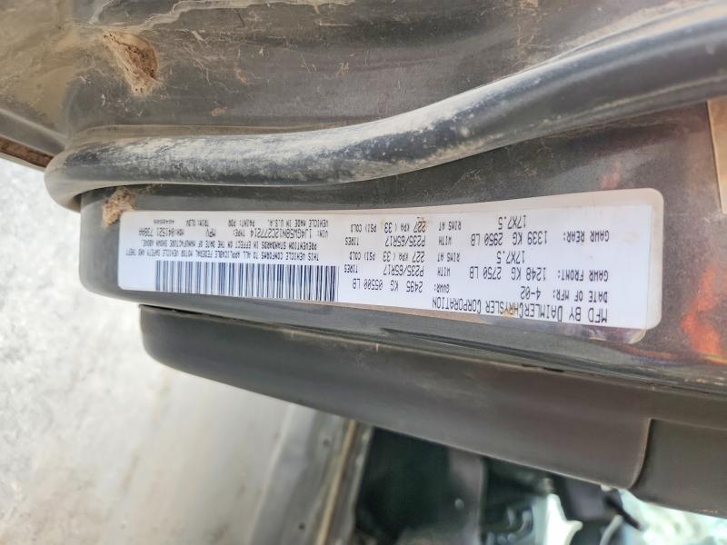 Продажа на аукционе авто 2004 Jeep Grand Cherokee, vin: 1J4GW48SX4C156216, номер лота: 53115936