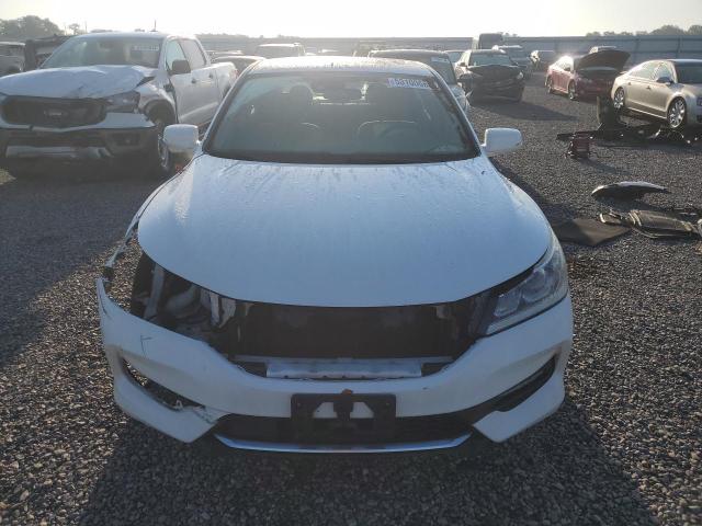 Продажа на аукционе авто 2016 Honda Accord, vin: 1HGCR2F09GA242295, номер лота: 53100666