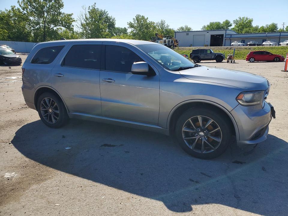 Aukcja sprzedaży 2014 Dodge Durango, vin: 1C4RDHAG8EC476766, numer aukcji: 52586686