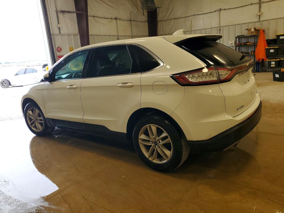 Aukcja sprzedaży 2017 Ford Edge, vin: 2FMPK3J99HBC46090, numer aukcji: 52613496