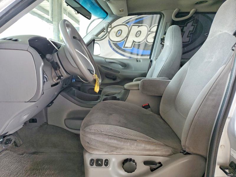 1998 Ford Expedition მანქანა იყიდება აუქციონზე, vin: 1FMRU18W1WLA22652, აუქციონის ნომერი: 52214026