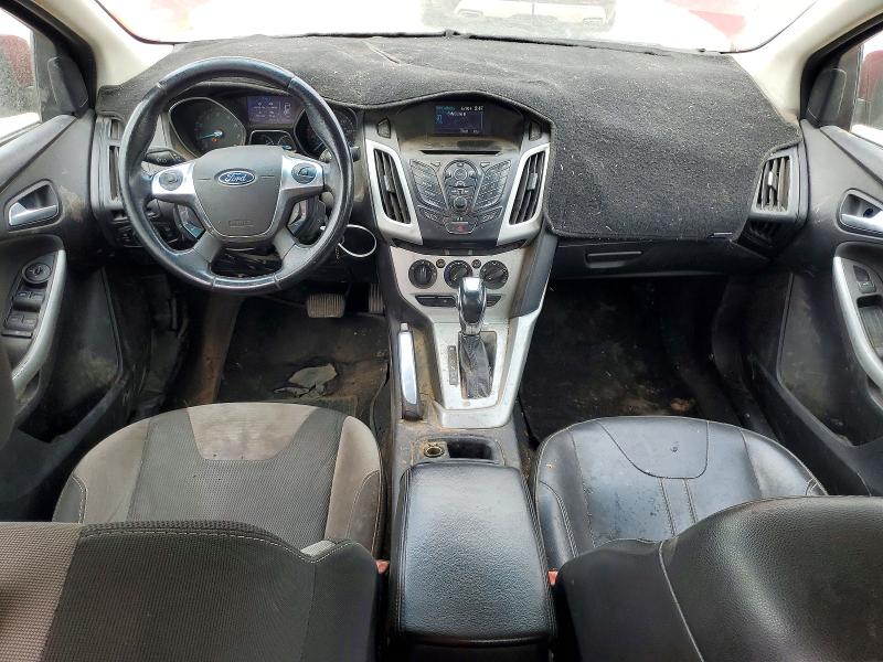 Aukcja sprzedaży 2013 Ford Focus, vin: 1FADP3F25DL283903, numer aukcji: 53895616