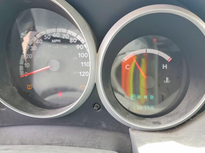Продаж на аукціоні авто 2010 Dodge Grand Caravan, vin: 2D4RN4DE3AR348892, номер лоту: 54295746