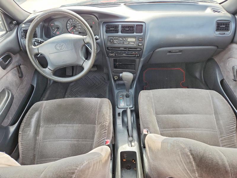 Aukcja sprzedaży 1993 Toyota Corolla, vin: 1NXAE09E9PZ065030, numer aukcji: 52562056