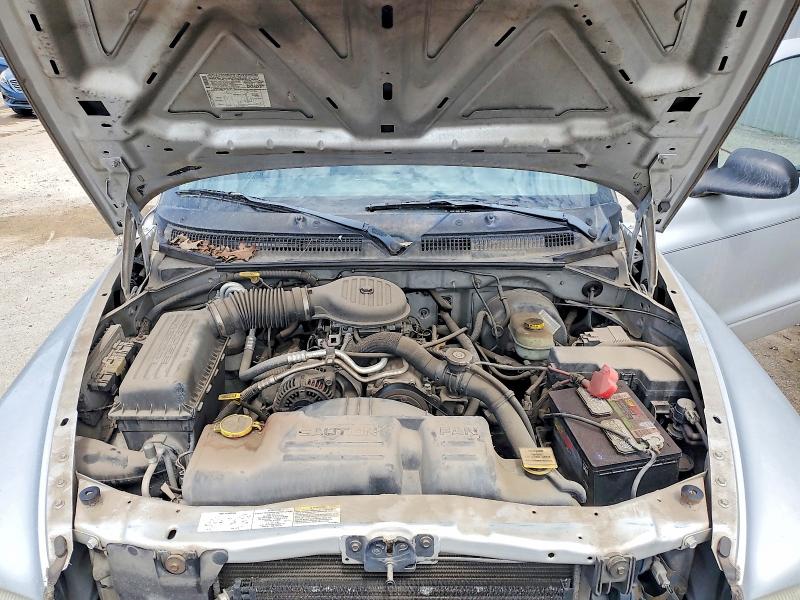 Продажа на аукционе авто 2003 Dodge Dakota, vin: 1D7HL12X43S361904, номер лота: 52913106