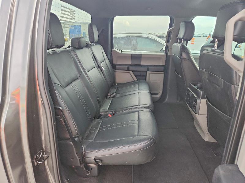 Aukcja sprzedaży 2020 Ford F150, vin: 1FTEW1CP2LKD87310, numer aukcji: 52405826