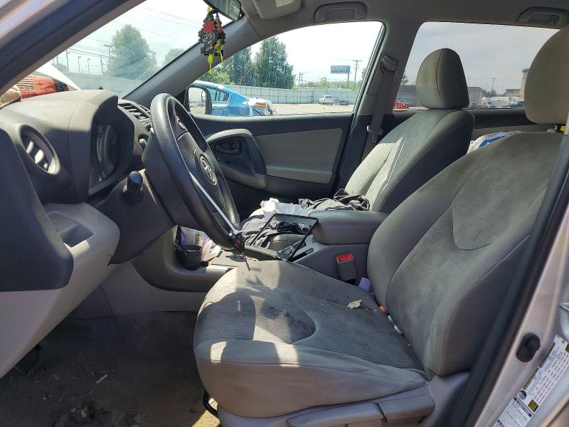 Aukcja sprzedaży 2010 Toyota Rav4, vin: 2T3BF4DV1AW069037, numer aukcji: 51903246