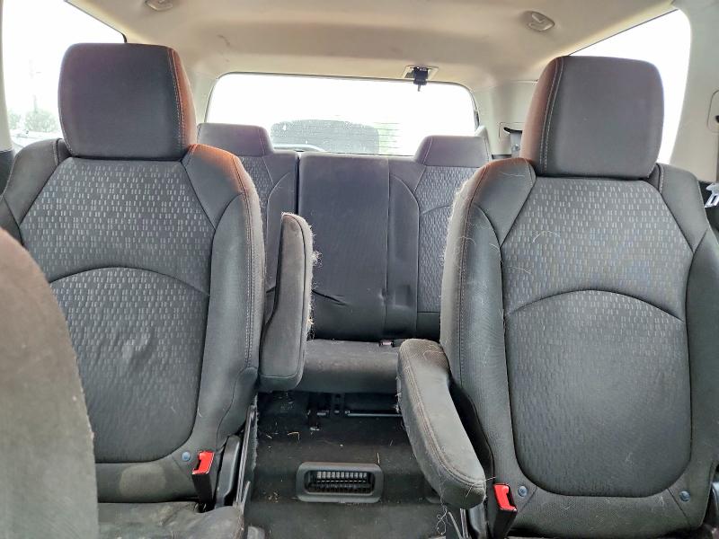 Auction sale of the 2016 Gmc Acadia, vin: 1GKKRPKD0GJ143496, lot number: 54248706