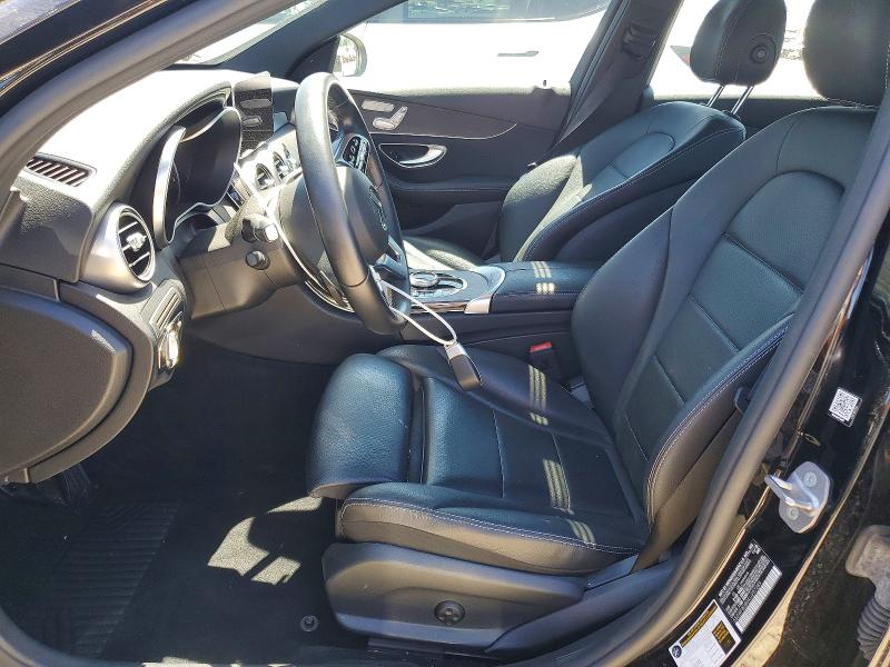 Aukcja sprzedaży 2019 Mercedes-benz C, vin: 55SWF8DB0KU297289, numer aukcji: 52779596