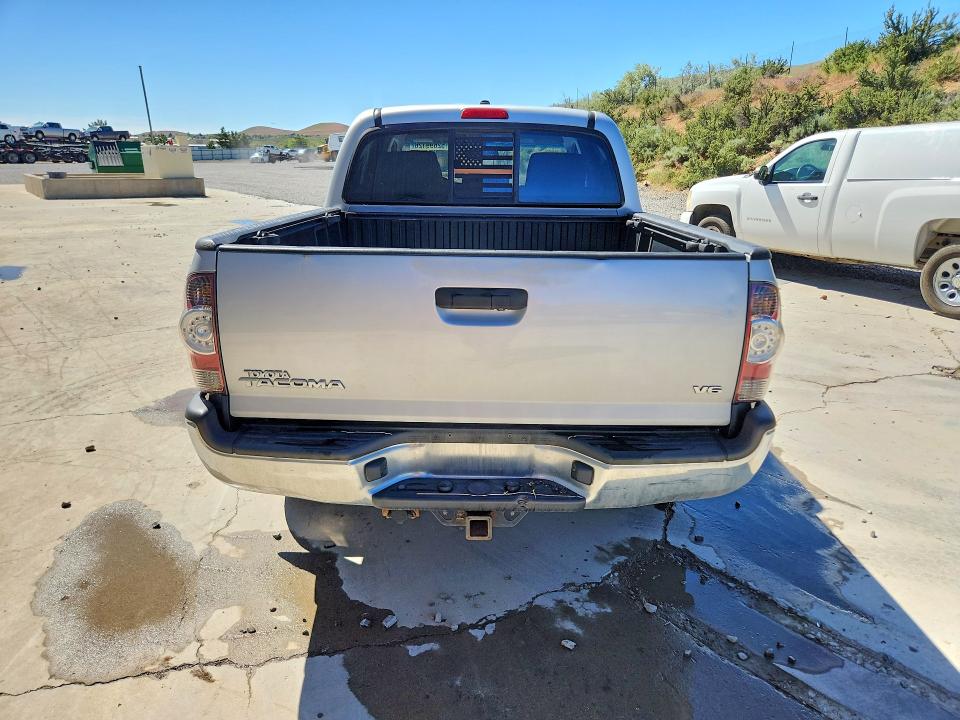 Продаж на аукціоні авто 2011 Toyota Tacoma, vin: 3TMLU4EN1BM078686, номер лоту: 52699126