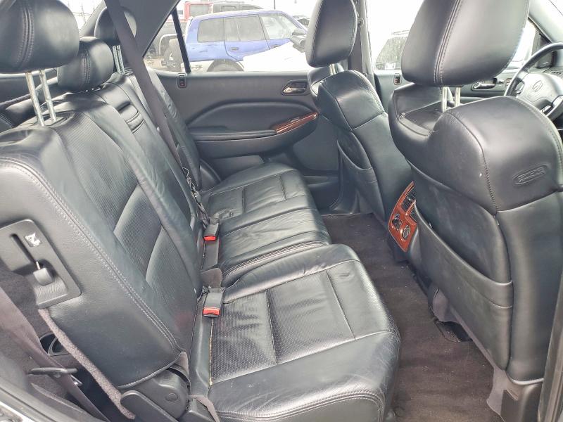 Продаж на аукціоні авто 2005 Acura Mdx, vin: 2HNYD18825H518857, номер лоту: 53987116