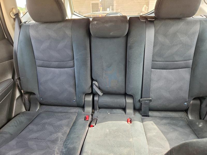 Aukcja sprzedaży 2015 Nissan Rogue, vin: 5N1AT2MV7FC835755, numer aukcji: 52947736
