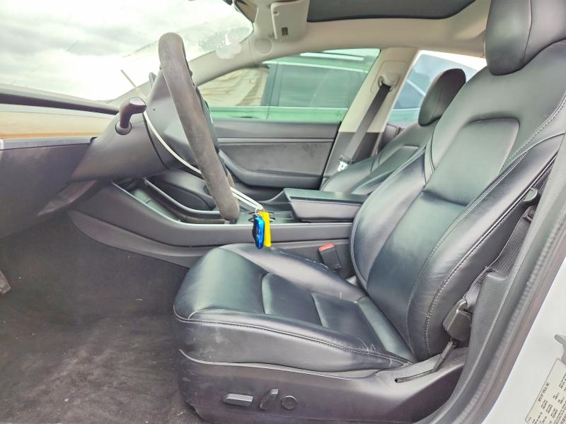Продажа на аукционе авто 2020 Tesla Model 3, vin: 5YJ3E1EA4LF590957, номер лота: 52715336
