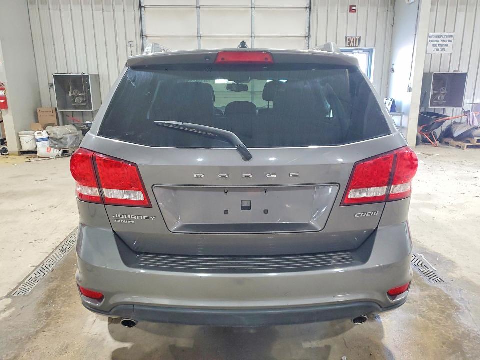 Aukcja sprzedaży 2012 Dodge Journey, vin: 3C4PDDDG4CT207418, numer aukcji: 52153276