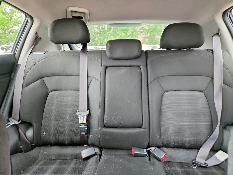 55508216 :رقم المزاد ، KNDPB3A25C7296574 vin ، 2012 Kia Sportage مزاد بيع