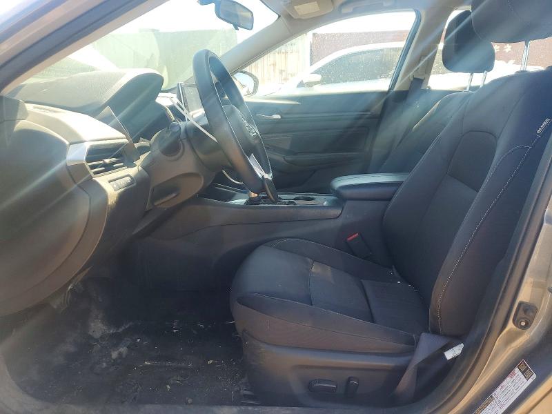 2019 Nissan Altima მანქანა იყიდება აუქციონზე, vin: 1N4BL4BW2KC216917, აუქციონის ნომერი: 53312346