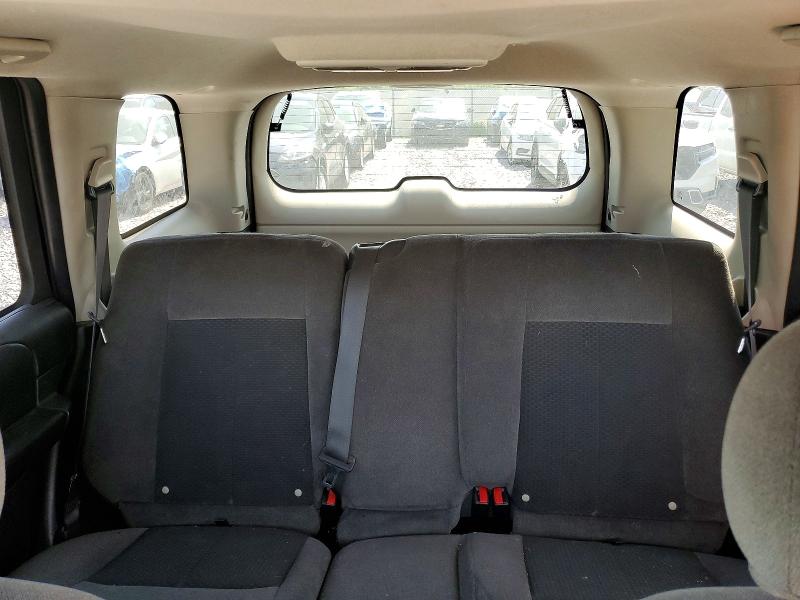 Продаж на аукціоні авто 2008 Chevrolet Trailblazer, vin: 1GNDT13S482132018, номер лоту: 54724426