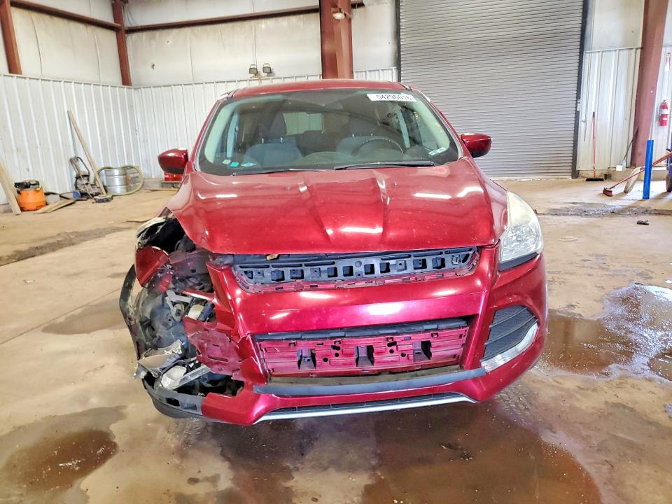 Продажа на аукционе авто 2015 Ford Escape, vin: 1FMCU0GX8FUC16972, номер лота: 54296016