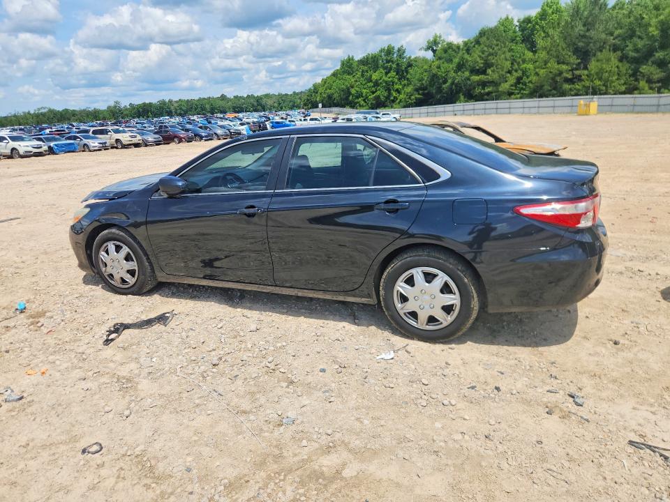 Aukcja sprzedaży 2017 Toyota Camry, vin: 4T1BF1FKXHU324644, numer aukcji: 52312526