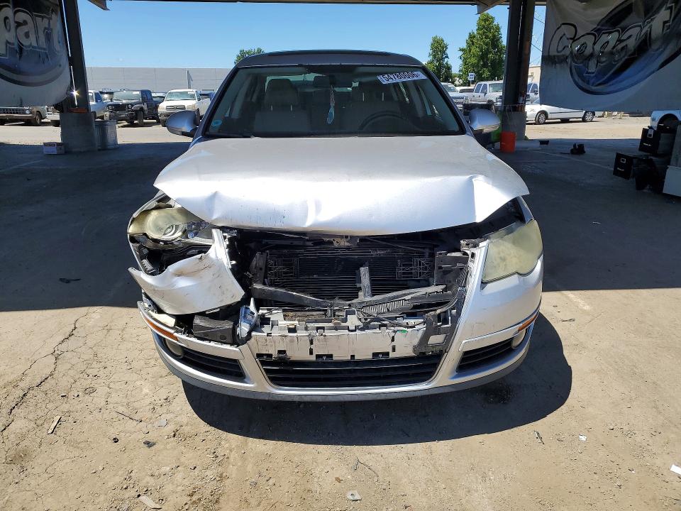 Aukcja sprzedaży 2009 Volkswagen Passat, vin: WVWJK73C49P043144, numer aukcji: 54780606
