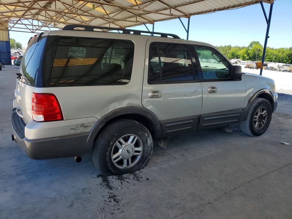 Продажа на аукционе авто 2005 Ford Expedition, vin: 1FMPU15505LA53103, номер лота: 53011586