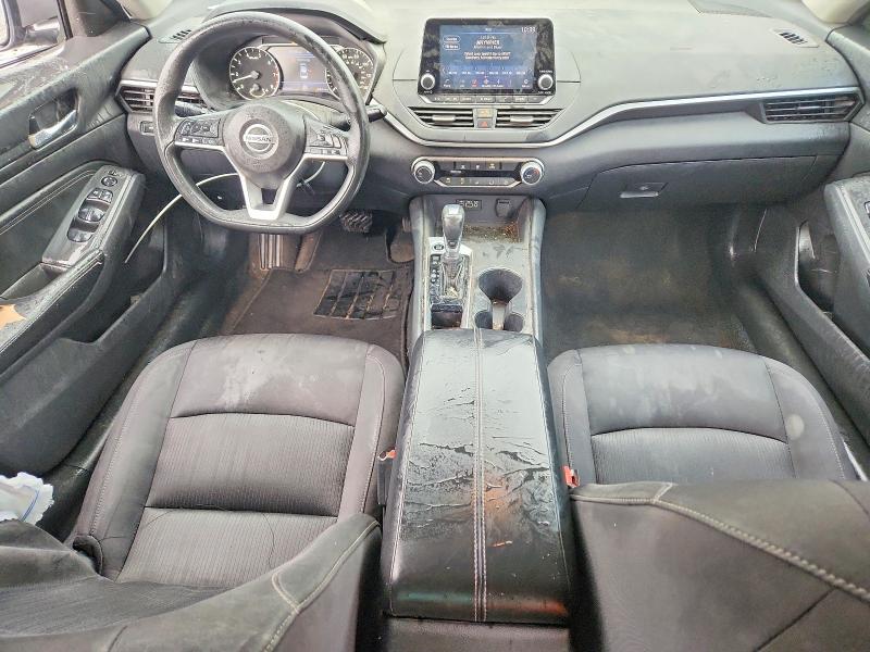 52476916 :رقم المزاد ، 1N4BL4BV0LC217444 vin ، 2020 Nissan Altima مزاد بيع