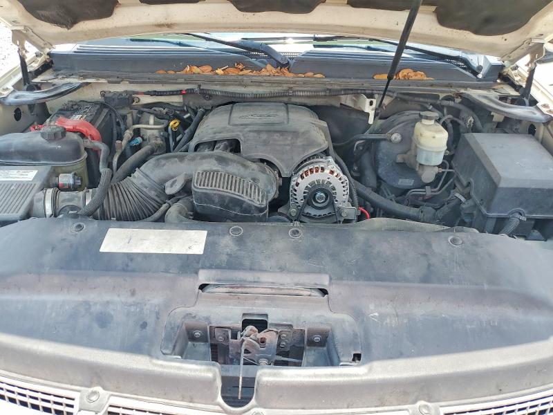 55246806 :رقم المزاد ، 1GYEC63888R100933 vin ، 2008 Cadillac Escalade مزاد بيع