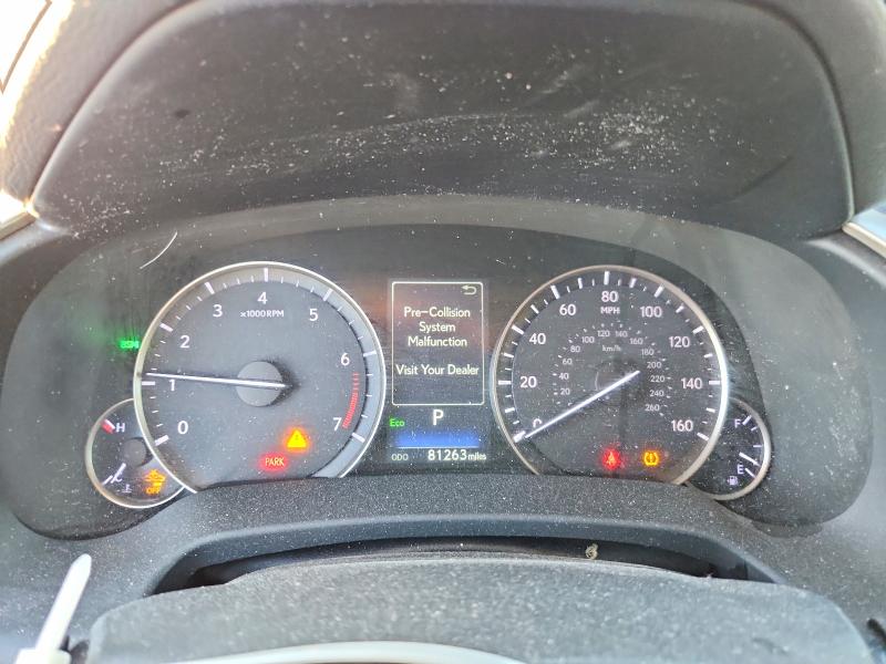 Продаж на аукціоні авто 2020 Lexus Rx, vin: 2T2HZMAA3LC152772, номер лоту: 53279846