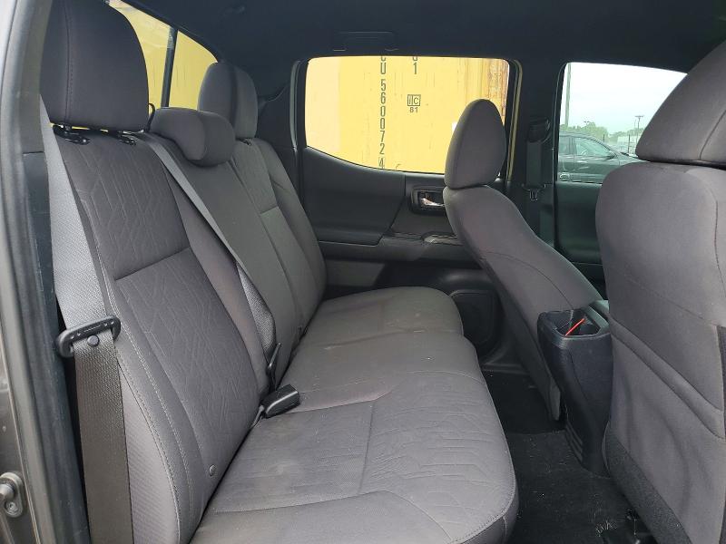 54469586 :رقم المزاد ، 3TMCZ5AN4KM253185 vin ، 2019 Toyota Tacoma مزاد بيع