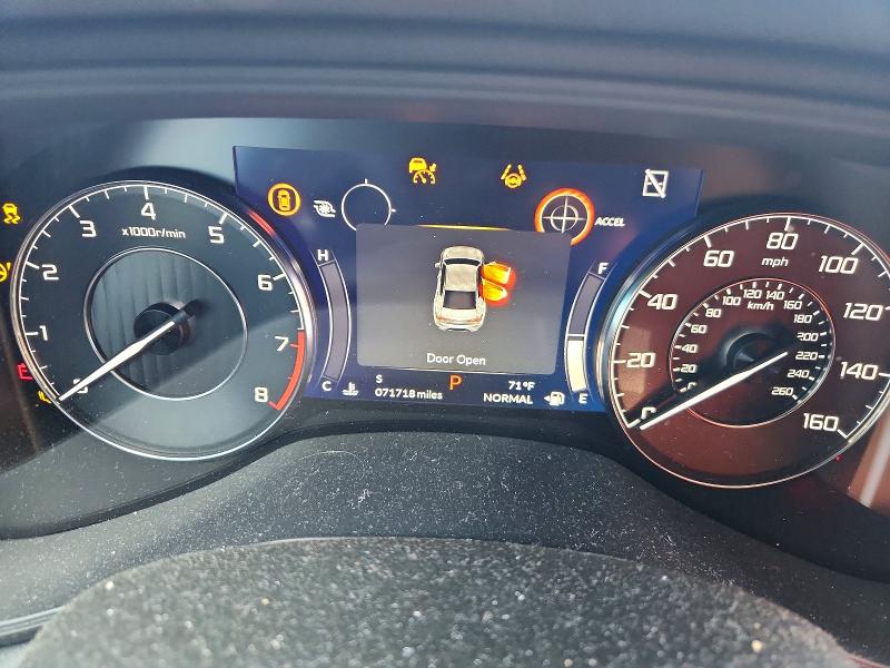 Продажа на аукционе авто 2021 Acura Tlx, vin: 19UUB5F44MA007537, номер лота: 50460716