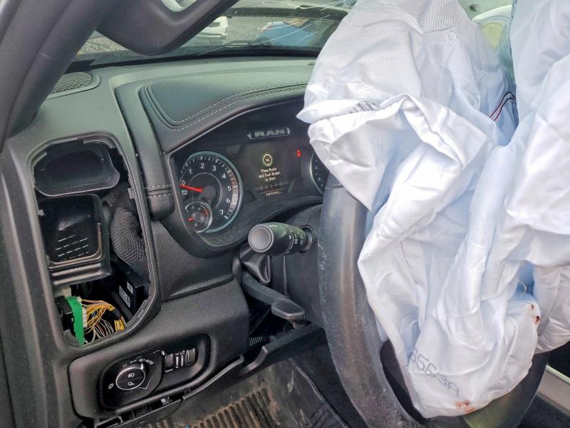Продажа на аукционе авто 2023 Ram 1500, vin: 1C6SRFJT2PN639799, номер лота: 52033306