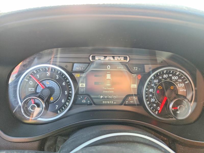 Aukcja sprzedaży 2019 Ram 1500, vin: 1C6RRFFG9KN818652, numer aukcji: 55142266