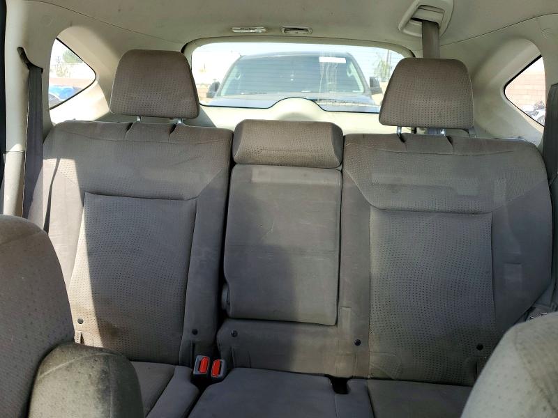 Продажа на аукционе авто 2014 Honda Cr-v, vin: 2HKRM3H50EH523090, номер лота: 52155236