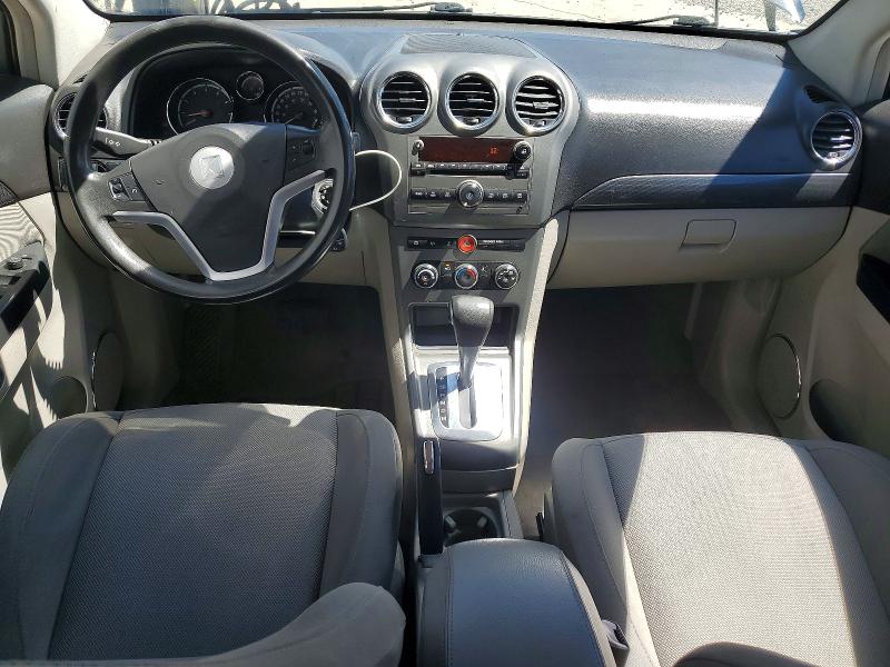 Продажа на аукционе авто 2008 Saturn Vue, vin: 3GSDL43N88S618215, номер лота: 53445896