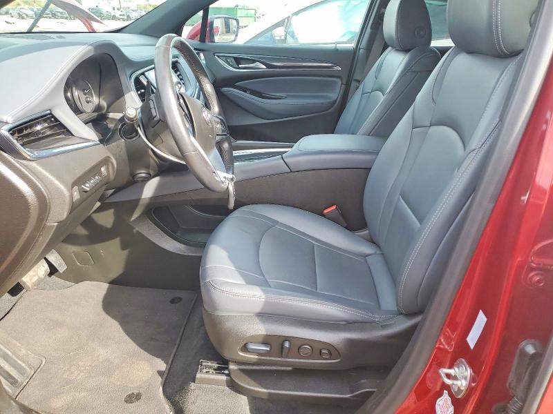 Продаж на аукціоні авто 2024 Buick Enclave, vin: 5GAERCKW8RJ135363, номер лоту: 53060756
