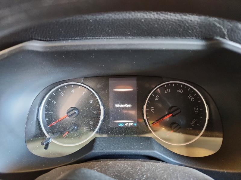 Продаж на аукціоні авто 2019 Toyota Rav4, vin: 2T3W1RFV1KW042724, номер лоту: 55733126