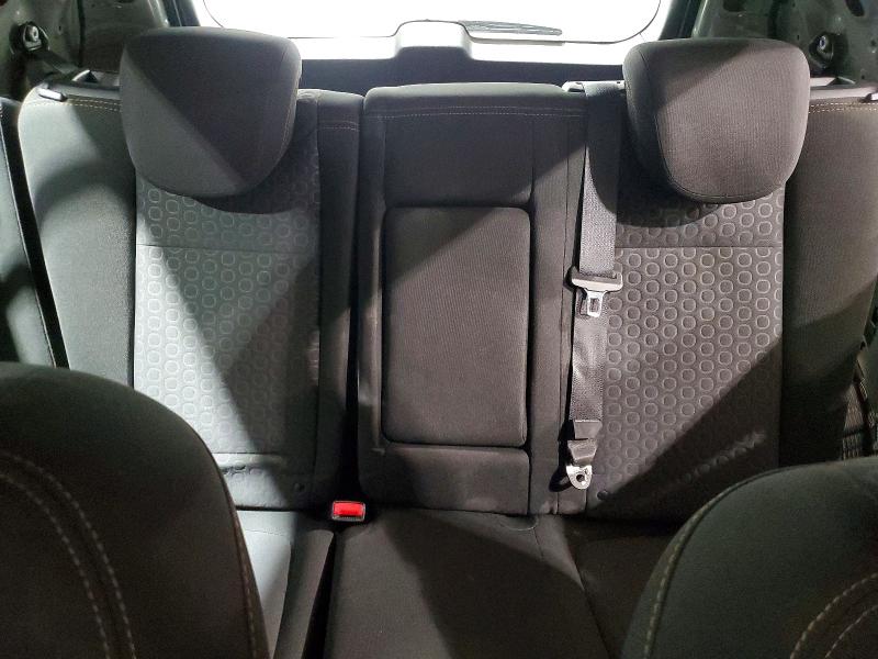 Aukcja sprzedaży 2019 Chevrolet Trax, vin: 3GNCJKSB9KL382935, numer aukcji: 51860826