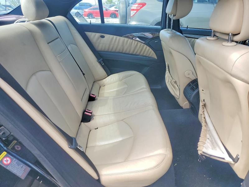 Aukcja sprzedaży 2009 Mercedes-benz E, vin: WDBUF87X09B388042, numer aukcji: 52757256