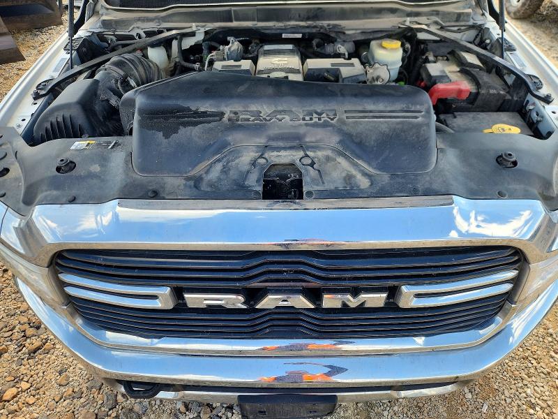 55128756 :رقم المزاد ، 3C6UR5JLXMG542082 vin ، 2021 Ram 2500 مزاد بيع