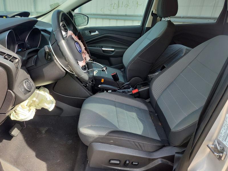 Продаж на аукціоні авто 2016 Ford Escape, vin: 1FMCU0G74GUA92877, номер лоту: 48611006