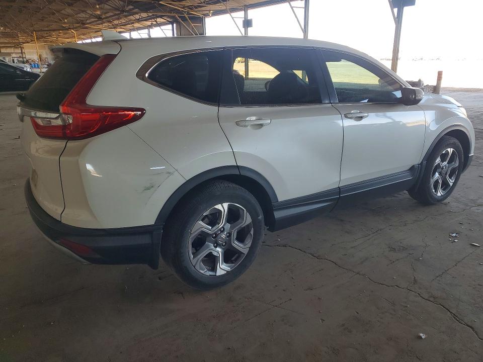 54527846 :رقم المزاد ، 5J6RW1H54KA004572 vin ، 2019 Honda Cr-v مزاد بيع