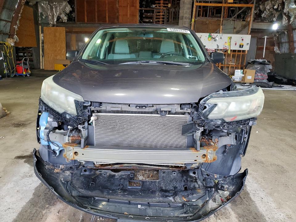 Aukcja sprzedaży 2016 Honda Cr-v, vin: 5J6RM4H42GL116023, numer aukcji: 53883376