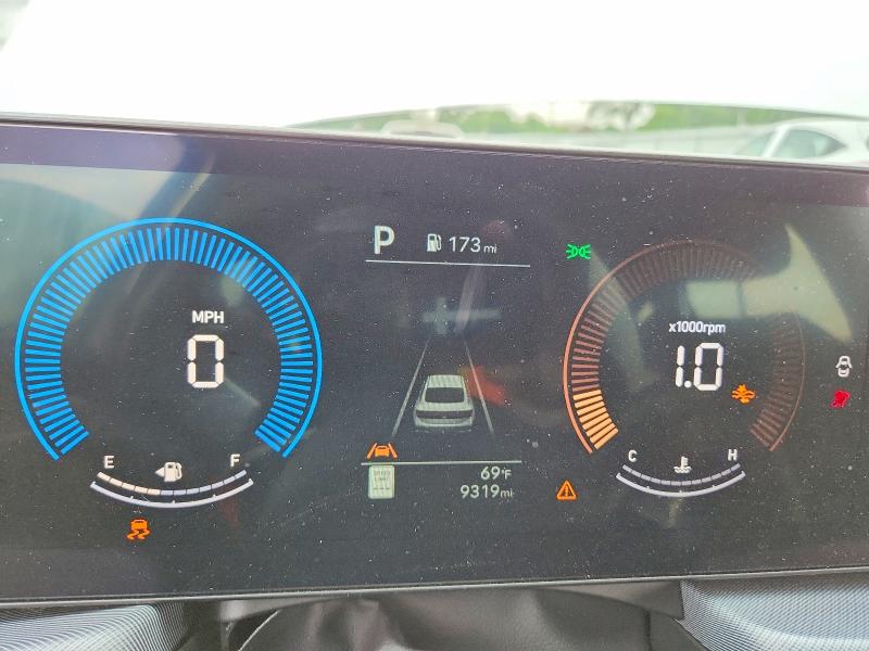 Aukcja sprzedaży 2024 Hyundai Sonata, vin: KMHL64JA8RA391766, numer aukcji: 54485096