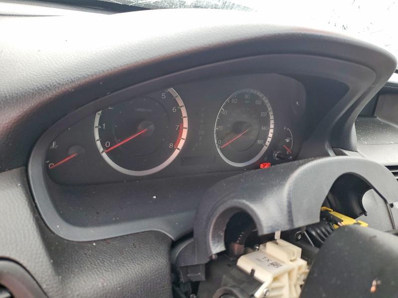 53828446 :رقم المزاد ، 1HGCP3F88BA029686 vin ، 2011 Honda Accord مزاد بيع