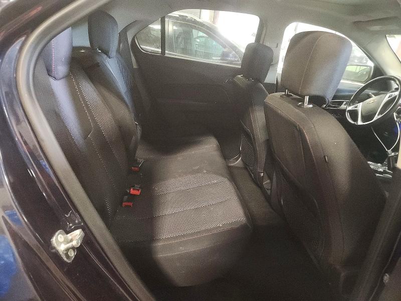 Aukcja sprzedaży 2017 Chevrolet Equinox, vin: 2GNALCEK3H1611526, numer aukcji: 51998476
