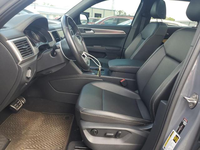 Продажа на аукционе авто 2020 Volkswagen Atlas Cross Sport, vin: 1V25E2CA9LC230676, номер лота: 53245226